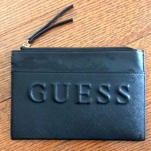 Guess wallet